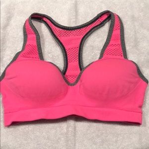 Victoria’s Secret PINK sports bra